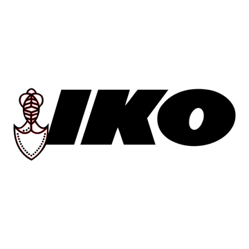 IKO logo