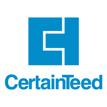 CertainTeed logo