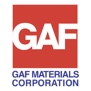 GAF logo