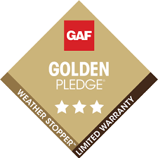 Golden Pledge