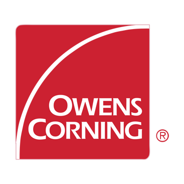 Owens Corning logo