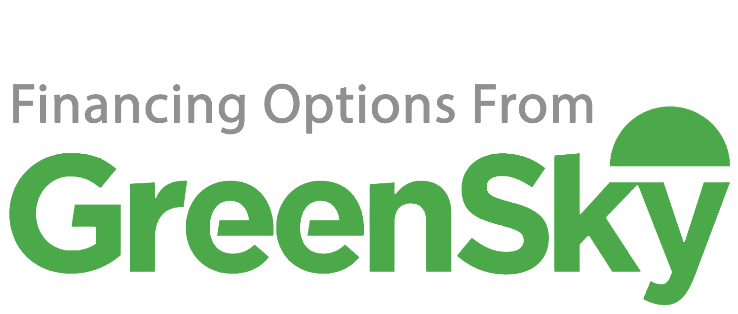 GreenSky Financing logo