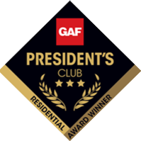 GAF President's Club